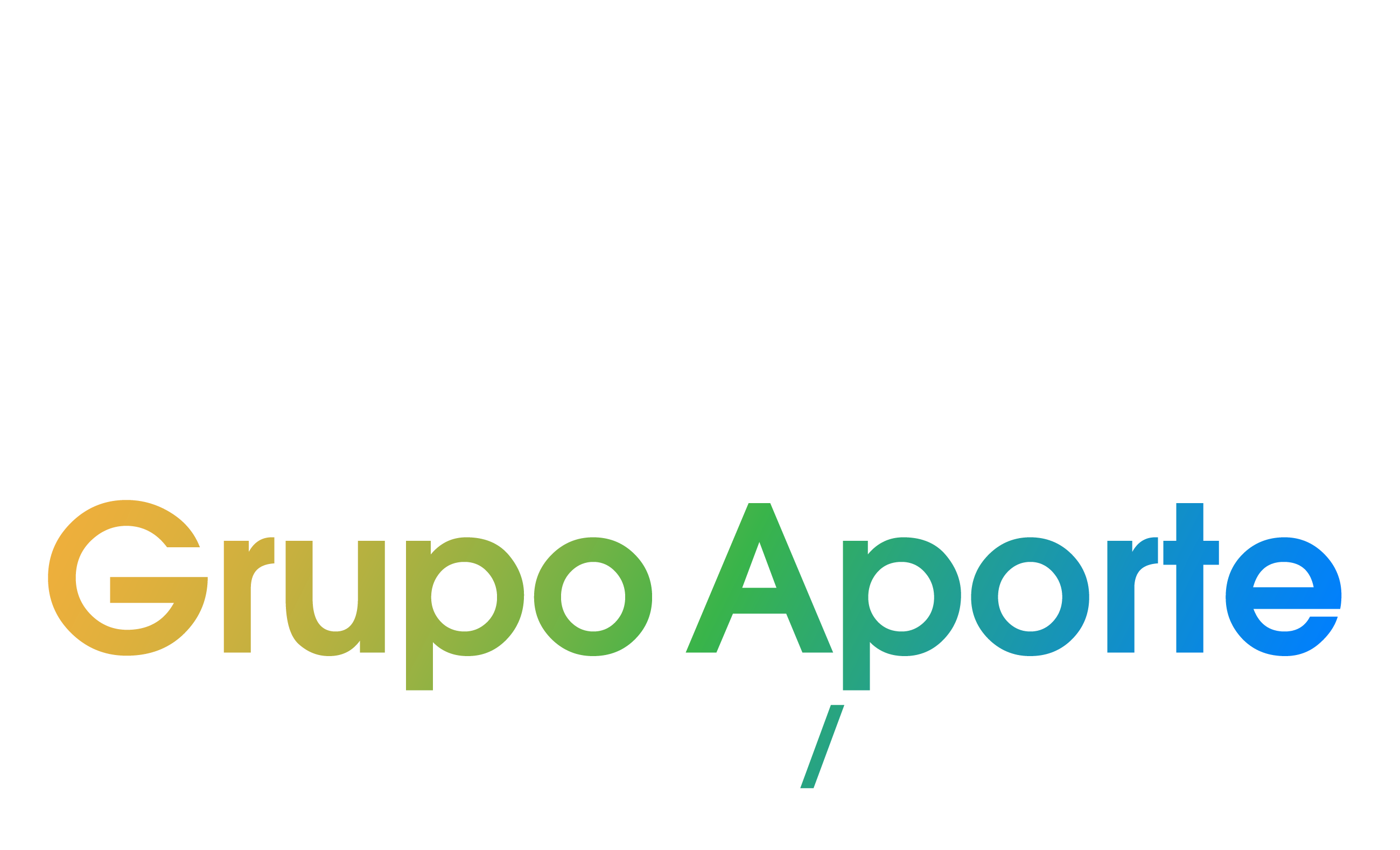 Logo Grupo Aporte