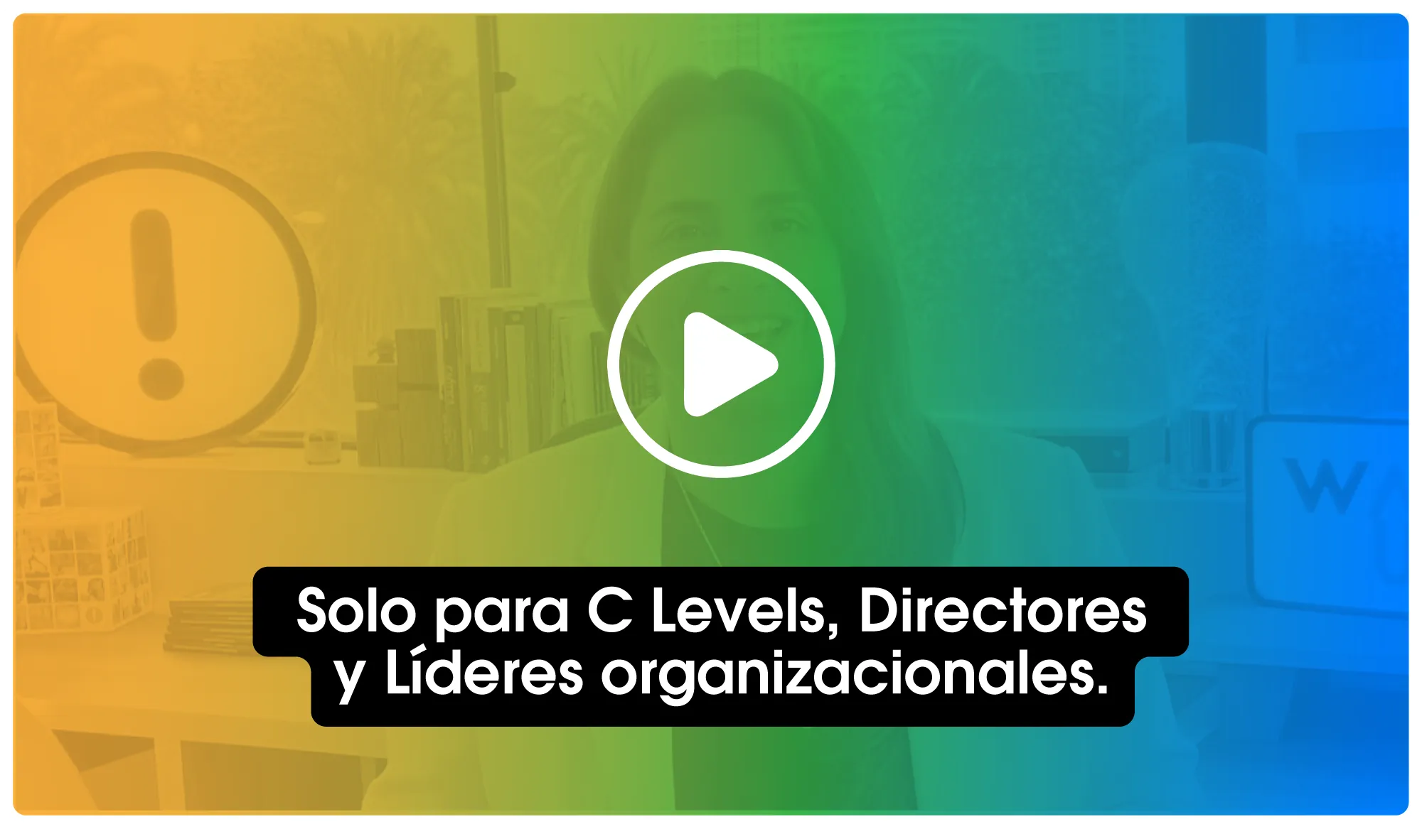Portada video